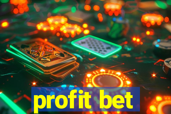 profit bet